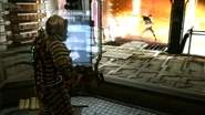 Hunter death