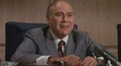 Committee Chairman