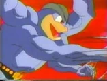 EP063 Machamp de Giovanni