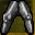 Pathwarden Yoroi Leggings Icon