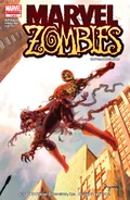 Marvel Zombies Vol 1 1
