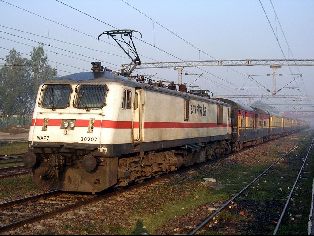 Shatabdi Express - Indian Railways Wiki