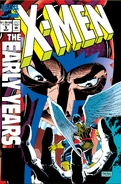 X-Men The Early Years Vol 1 5