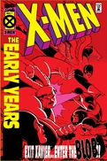 X-Men The Early Years Vol 1 7
