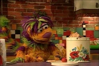 TingoCookie