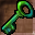 Vault Key (Tumerok Cave) Icon