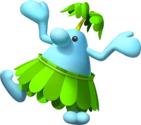 Pianta