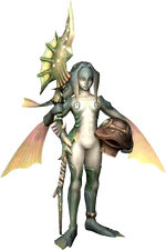 Zora (Twilight Princess)
