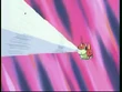 EP290 Wurmple de may usando Disparo demora