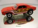 Flamed camaro 2