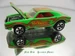 ModBod Painted motor