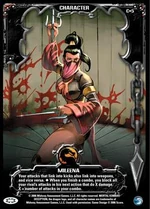 C5 Mileena