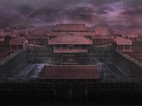 Koshi Castle