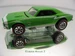 Classics I green