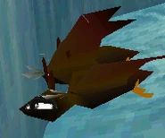 Bats
