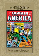 Marvel Masterworks Vol 1 99