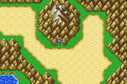 North Mountain - WM2