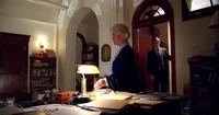 Eloise office