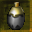 Swamp Lord's War Paint Icon