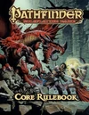 Pathfinder RPG cover