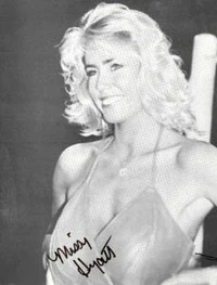 Missy Hyatt