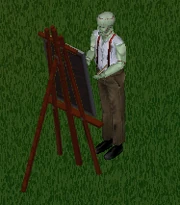 Frankenstein
