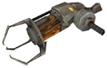 Gravity Gun