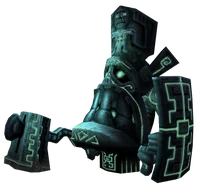 Armos (Twilight Princess)