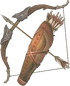 Hero's Bow (Twilight Princess)
