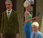 LandgraabFamilySims3