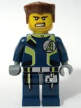 Agent Charge