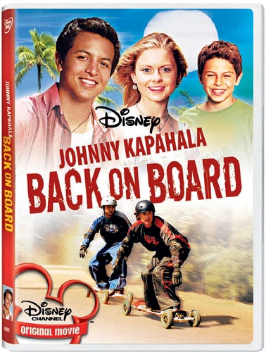 Johnny Kapahala Johnny Kapahala