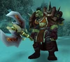 Captain Drayzen