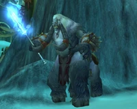 Image of Magnataur Matriarch