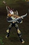 Forsaken Crossbowman