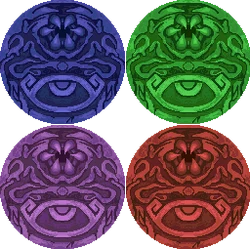 Knight Marks