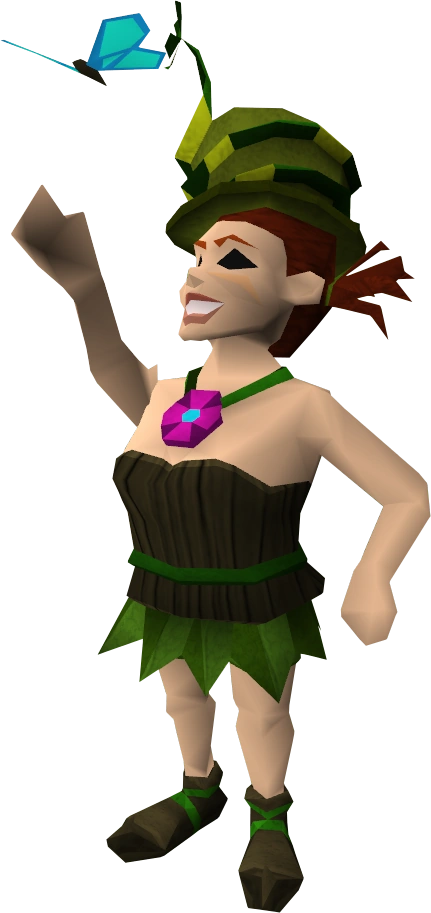 Leprechaun 7a