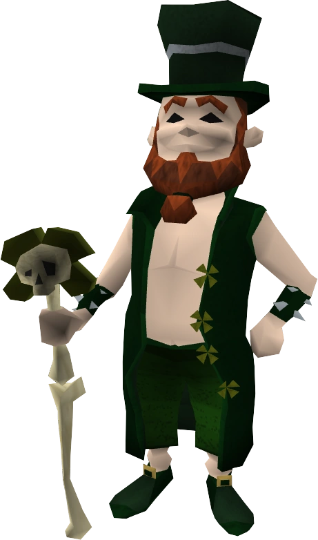 Leprechaun 1a