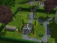 Goth Manor!3