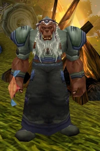 Elder Ungriz