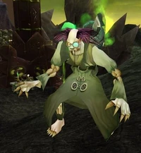 Image of Doctor Gutrick