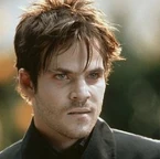 Deacon Frost