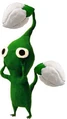 Green Pikmin
