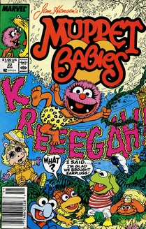 MuppetBabiesComic22
