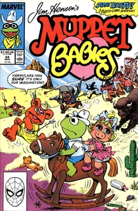 MuppetBabiesComic24
