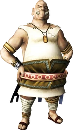 Mayor Bo