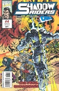 Shadow Riders Vol 1 4