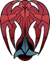 Klingon-Cardassian Alliance logo