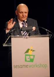 2006gala-AlanGreenberg