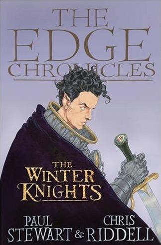 knight of winter